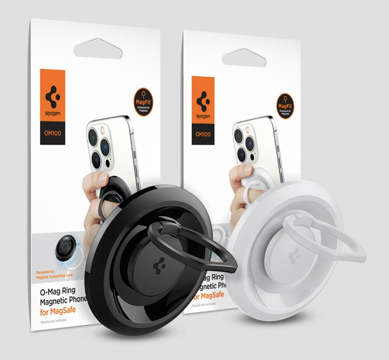 디자인이 좋은 맥세이프 그립톡 추천