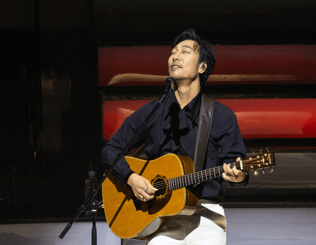 이문세 대구 콘서트