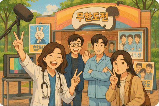 무한도전 런 위드 쿠팡플레이 예매3