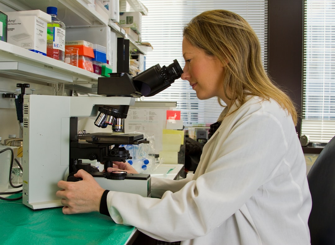 PCR test