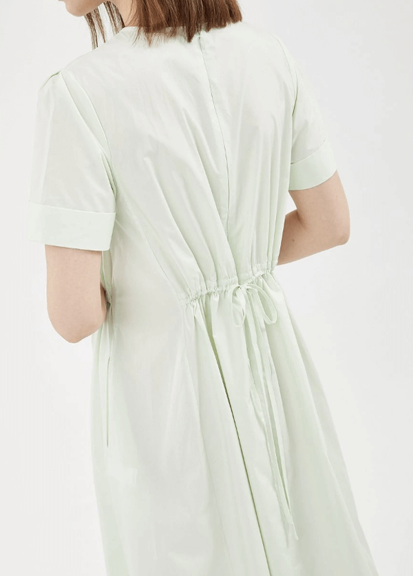 스캔들 37회 38회 김규선 원피스