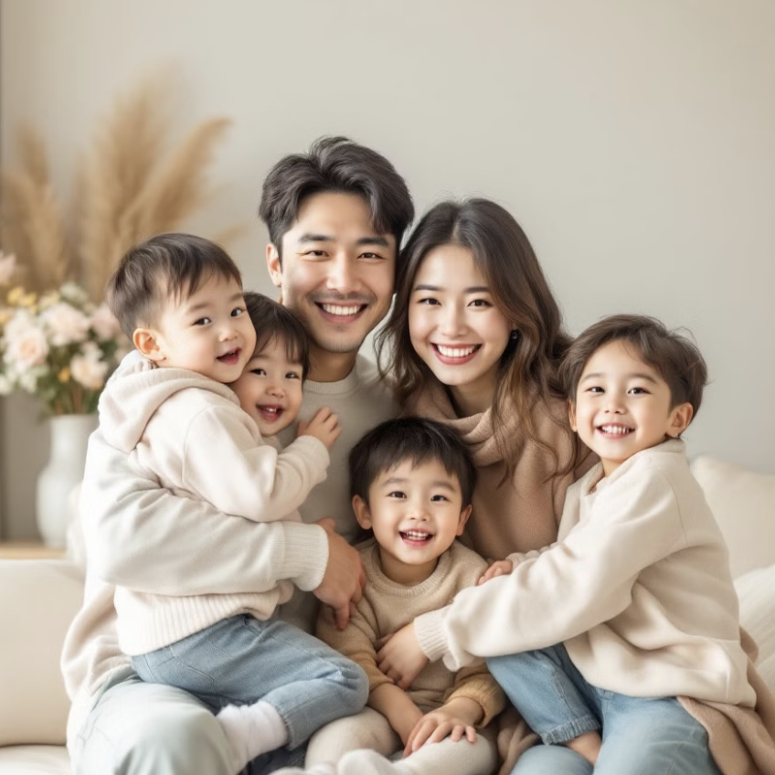 가족 이미지1