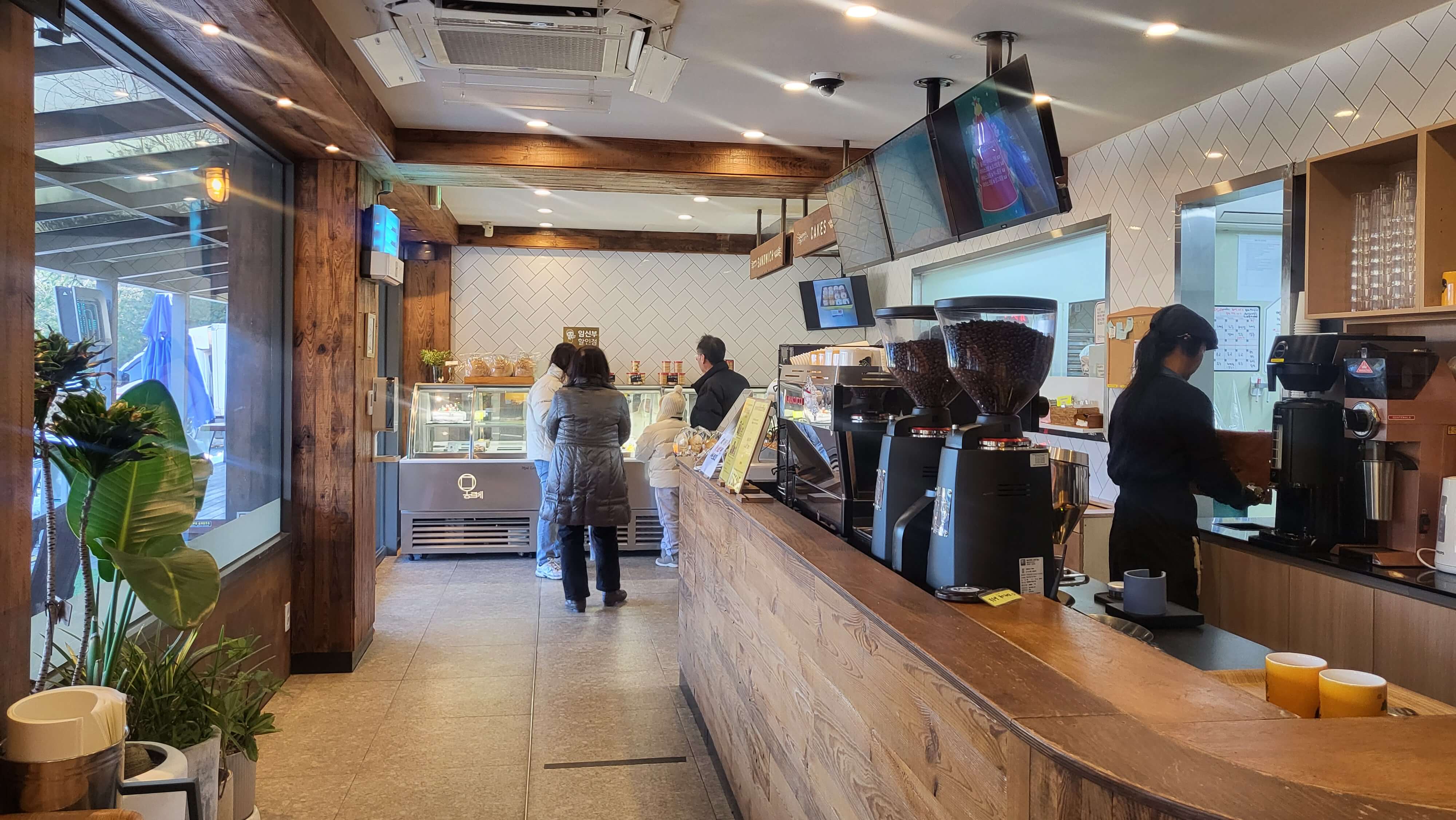 고기리 베이커리 맛집 몽르베 카페 