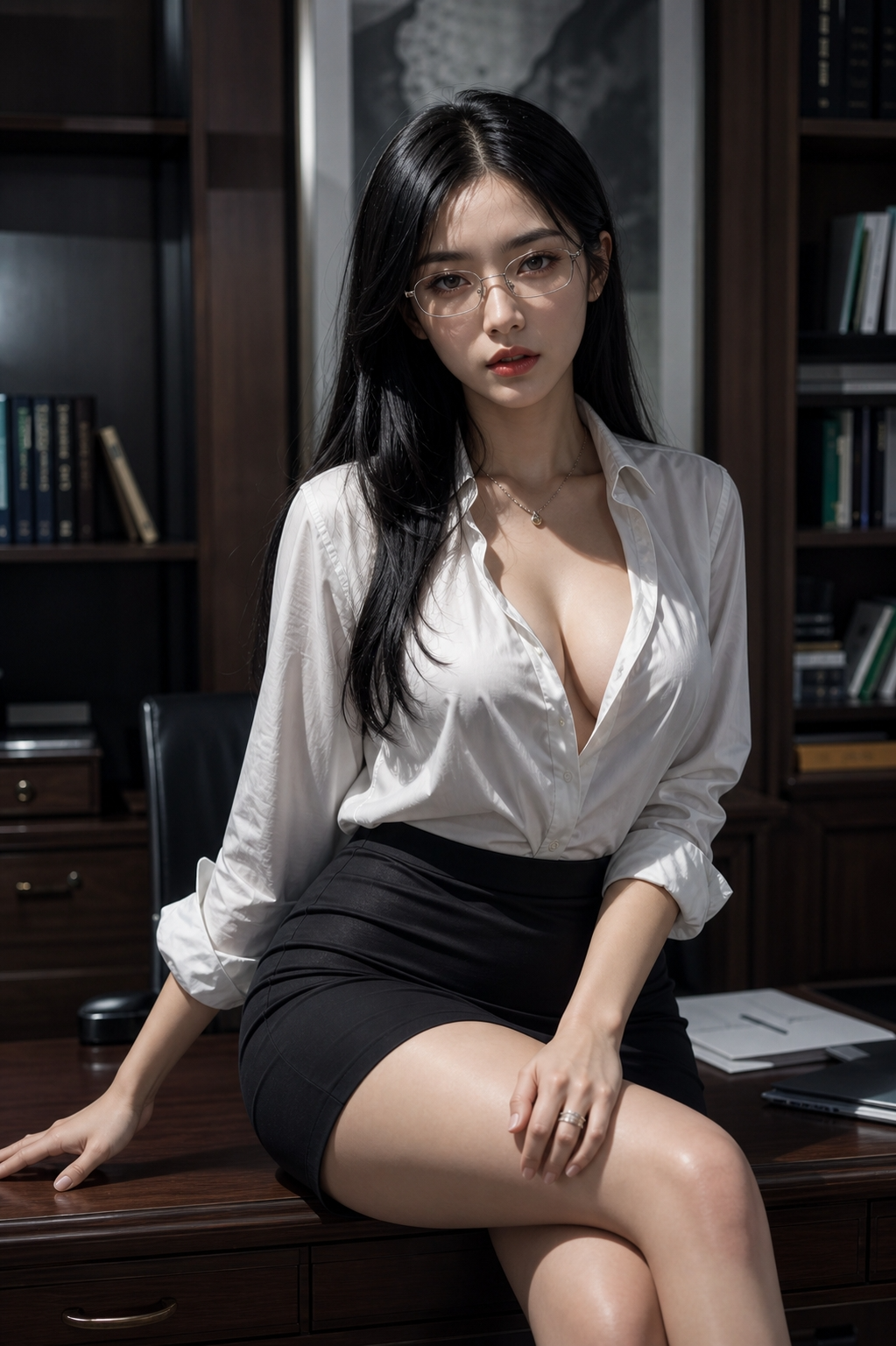 서예린 선생님 영단어 강의