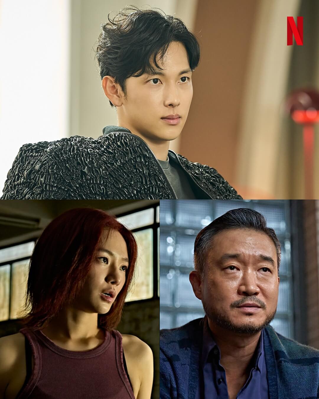 2025년 넷플릭스 신작 라인업 드라마 영화 예능