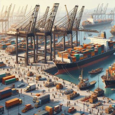 구상무역 이미지