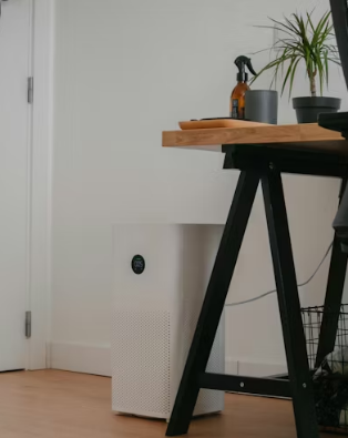 집 공기 관리 미세먼지 차단 및 실내 정화 가이드