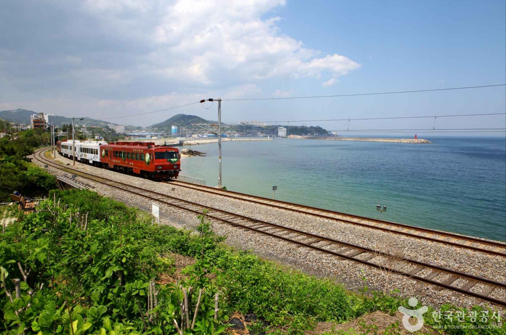 아름다운-바다를-지나는-동해바다열차