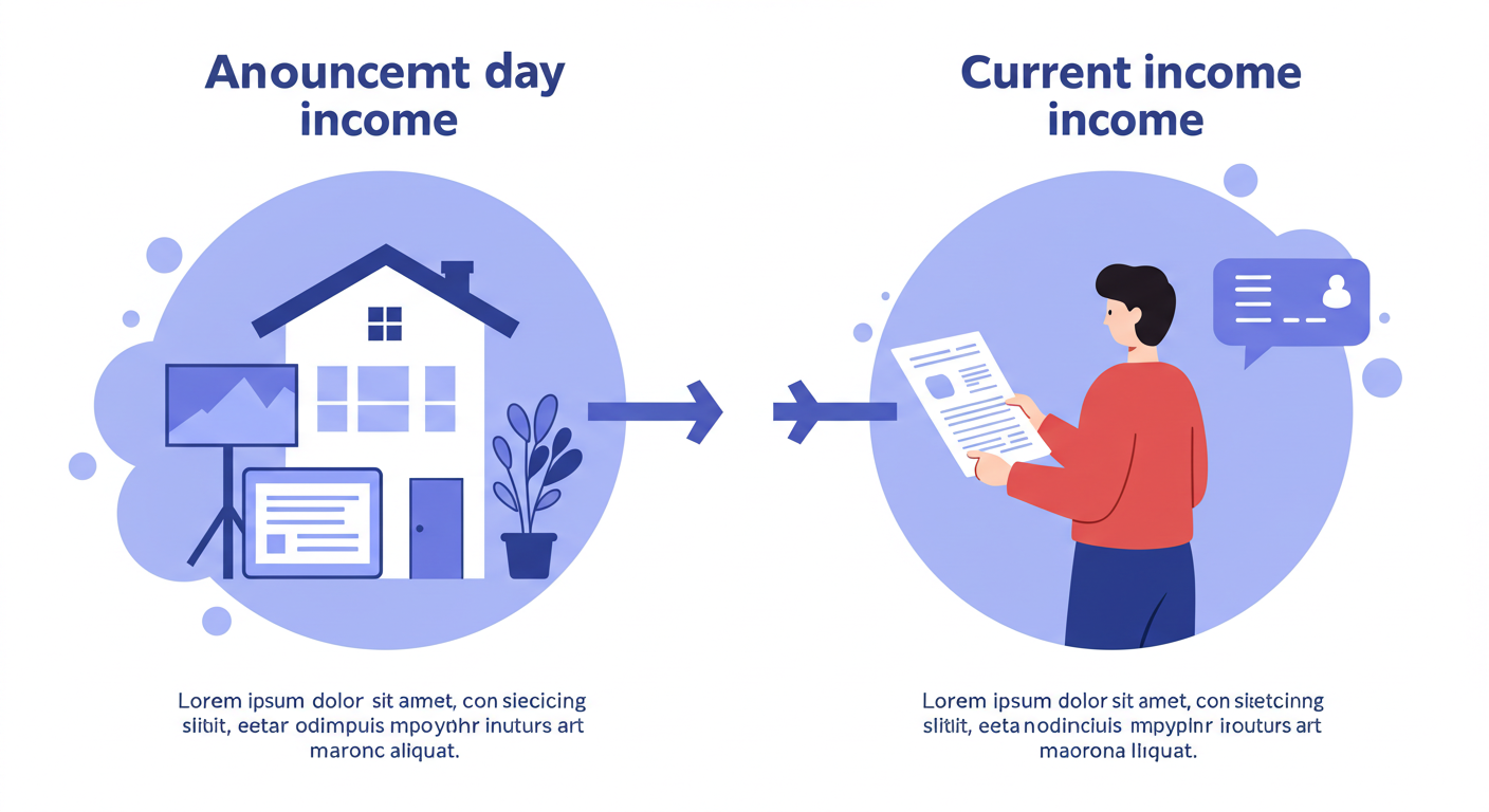 임대주택서류&amp;#44; 주거지원&amp;#44; 청약자격