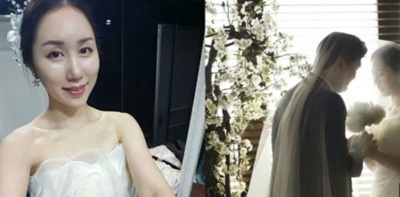 황신영 결혼