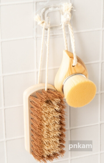 다이소 클리어점착후크 추천템