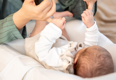 백일해 예방접종