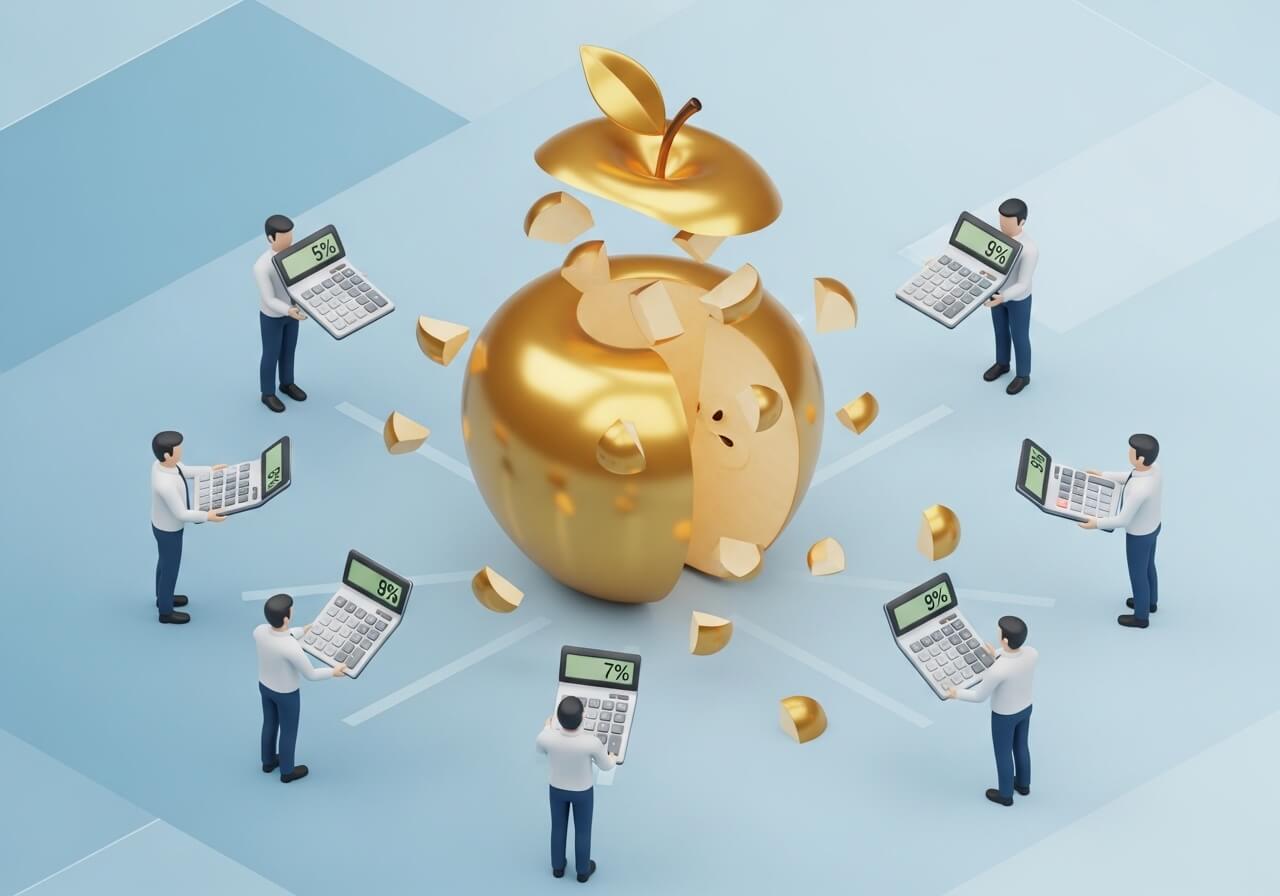 유산 취득세란