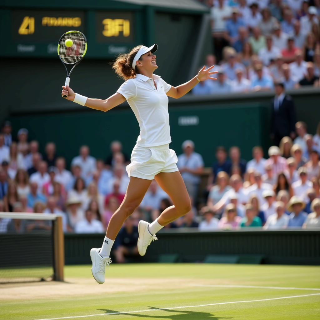 🎾 동호인 구질 연습법, 고수는 왜 다양한 샷을 준비하는가? "구질 하나 바꾸면 게임이 바뀐다!"