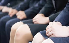 실업급여 신청 시 주의할 점-신입사원면접