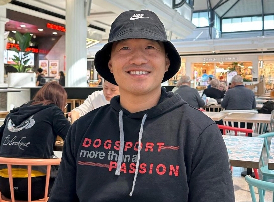 강형욱 프로필 나이 고향 학력 유튜브 인스타그램