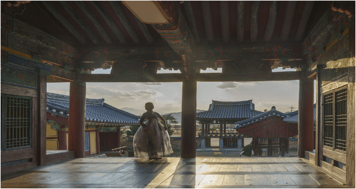 2025 설연휴 경남 아이들과 가볼만한 곳 (2편 우리민족의 정신과 고유한 정취가 깃든 곳)