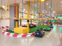 대구키즈카페 히어로플레이파크