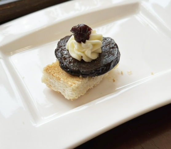 동동식당-식전빵