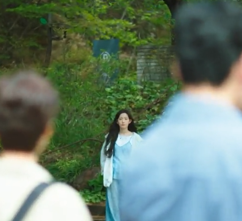 첫사랑을 위하여 등장인물