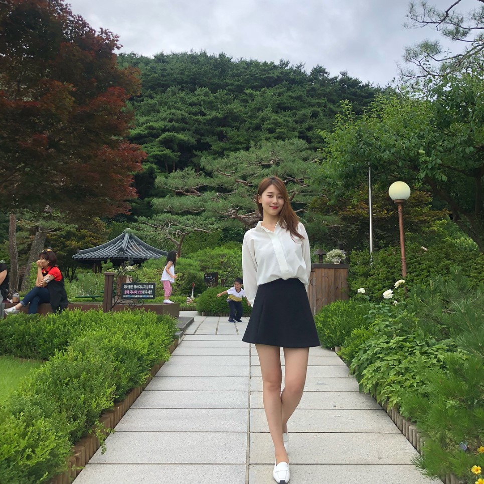 박하명 기상캐스터 인스타그램 사진 몸매 얼굴 화보 움짤 고화질