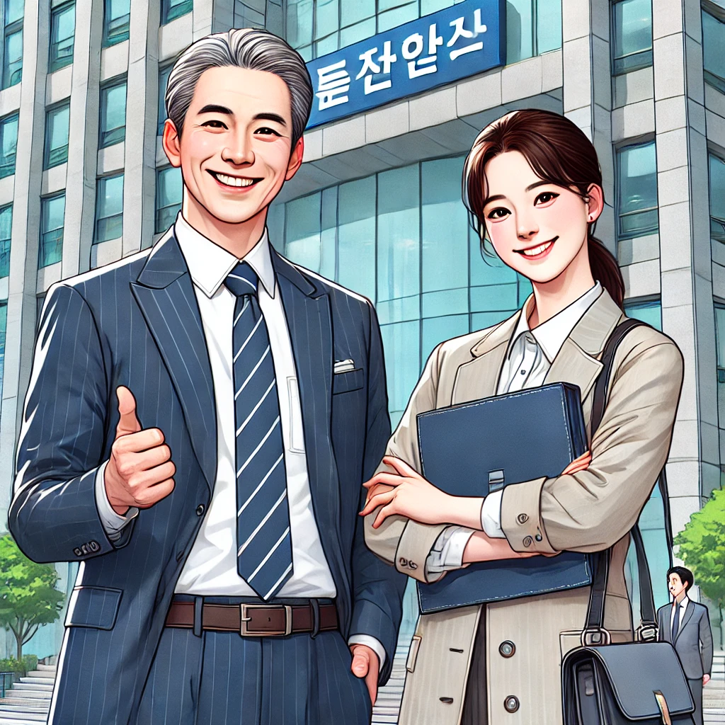 신중년 경력형 일자리 사업 신청방법