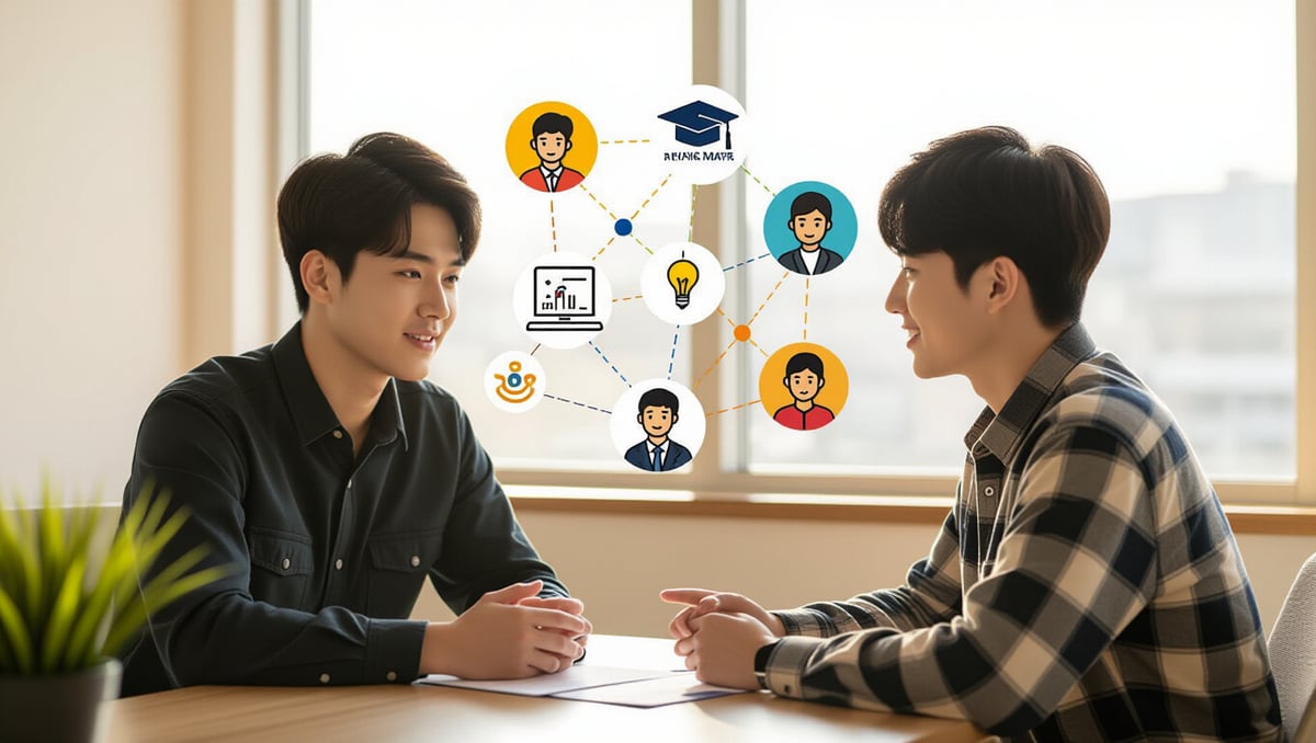 김 부장 이야기 드라마 등장인물