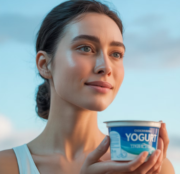 요거트 효능