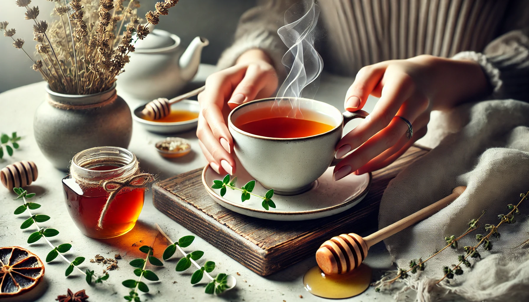 건강과 행복을 위한 올바른 습관들