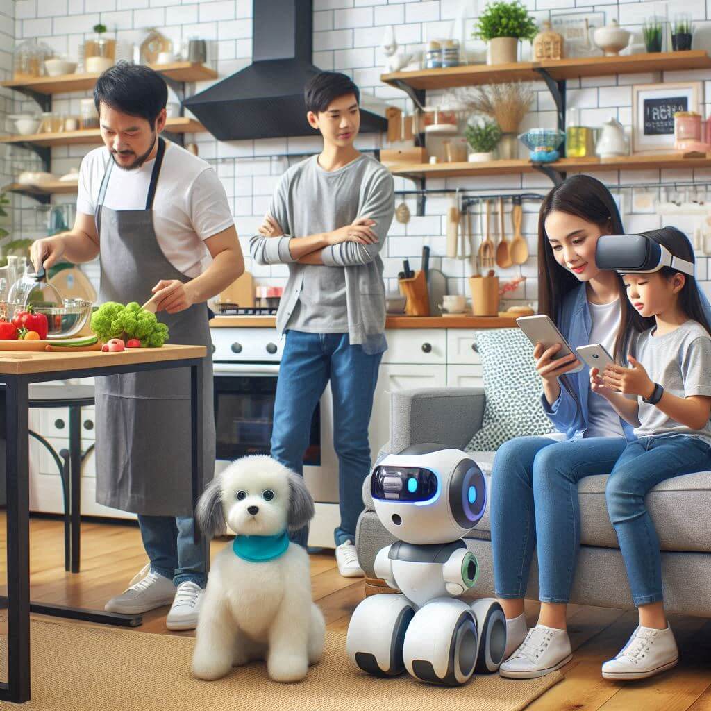 인공 지능(AI)과 머신러닝: 기술의 현재와 미래