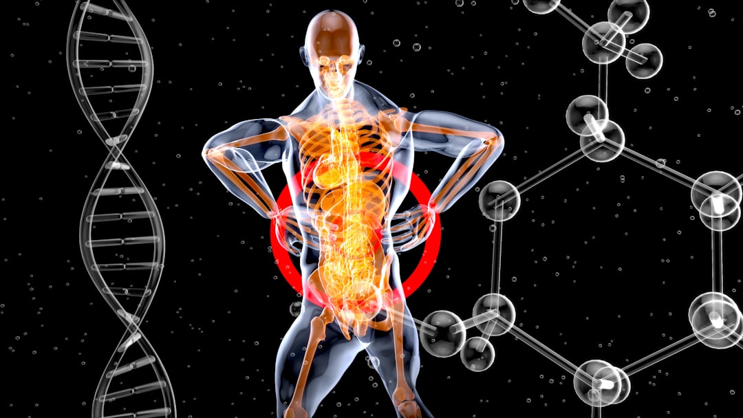 Back pain