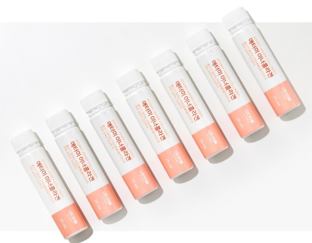 마시는 콜라겐, 어떤 걸 고를까?