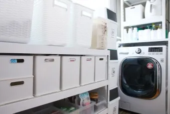 좁은 공간을 넓게 쓰는 정리정돈 꿀팁, 효율적인 수납 방법_41
