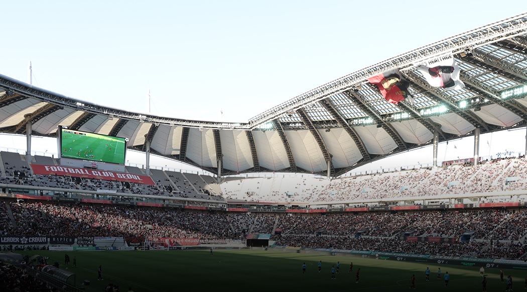 서울월드컵경기장