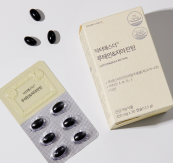 여에스더 닥터에스더 루테인&지아잔틴 눈 건강