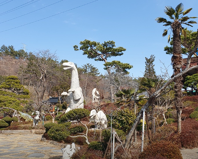 순천 세계 수석 박물관 입장료 예약 