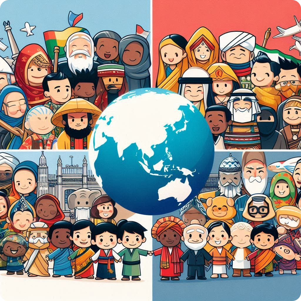 cultural diversity