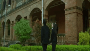 단수이-말할-수-없는-비밀-영화-촬영지-대만-타이베이-근교-당일치기-여행-홍마오청-진리대학-담강중학교-소백궁-워런마터우