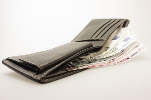 트래블 월렛 카드 