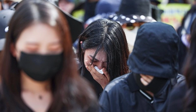 공교육 멈춤의 날 집회 배경 일자 장소 및 교육부 장관 대응 상황