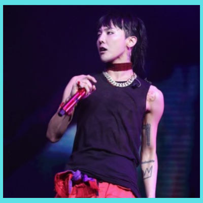 지드래곤콘서트선예매 