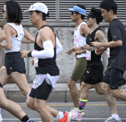 2025 서울레이스