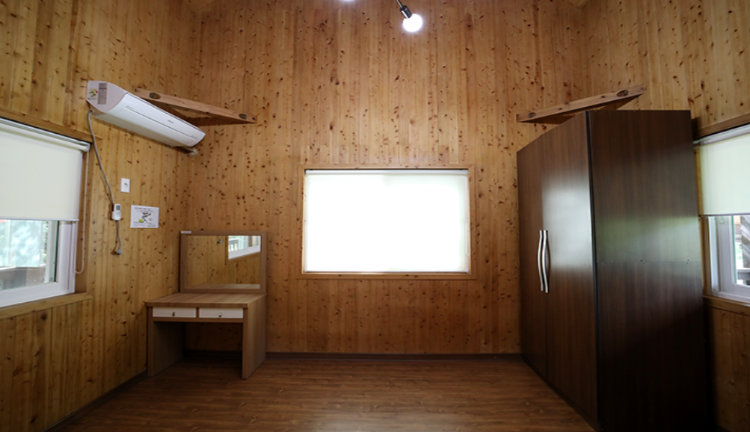 연인산 다목적캠핑장