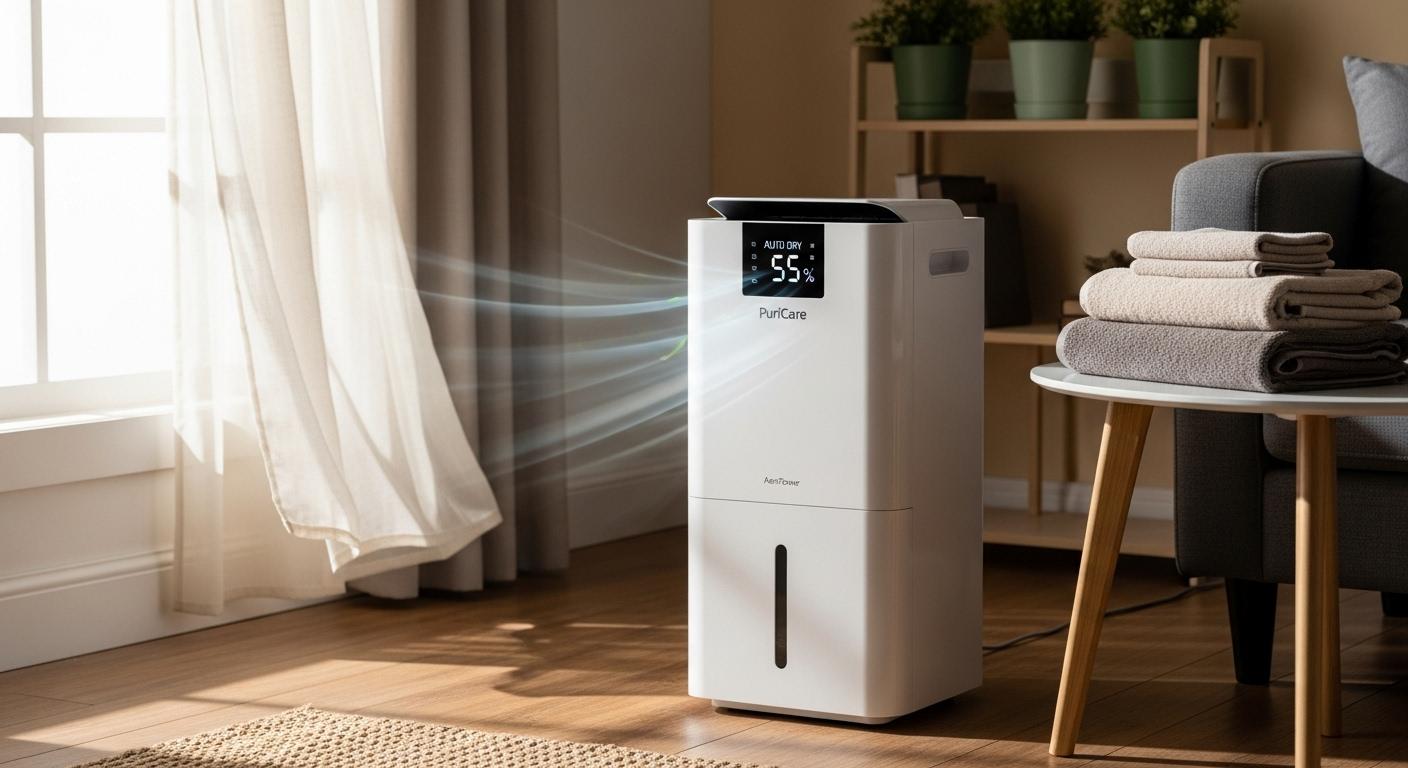 lg 제습기 자동건조