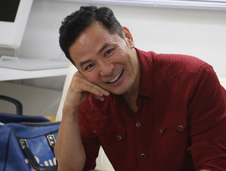 김창옥 강사