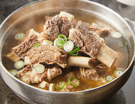 갈비탕 맛있게 끓이는 법