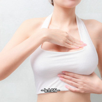 유방암 초기증상