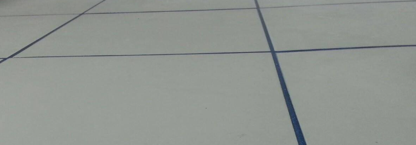 욕실 줄눈 셀프 교체, 초보도 가능할까