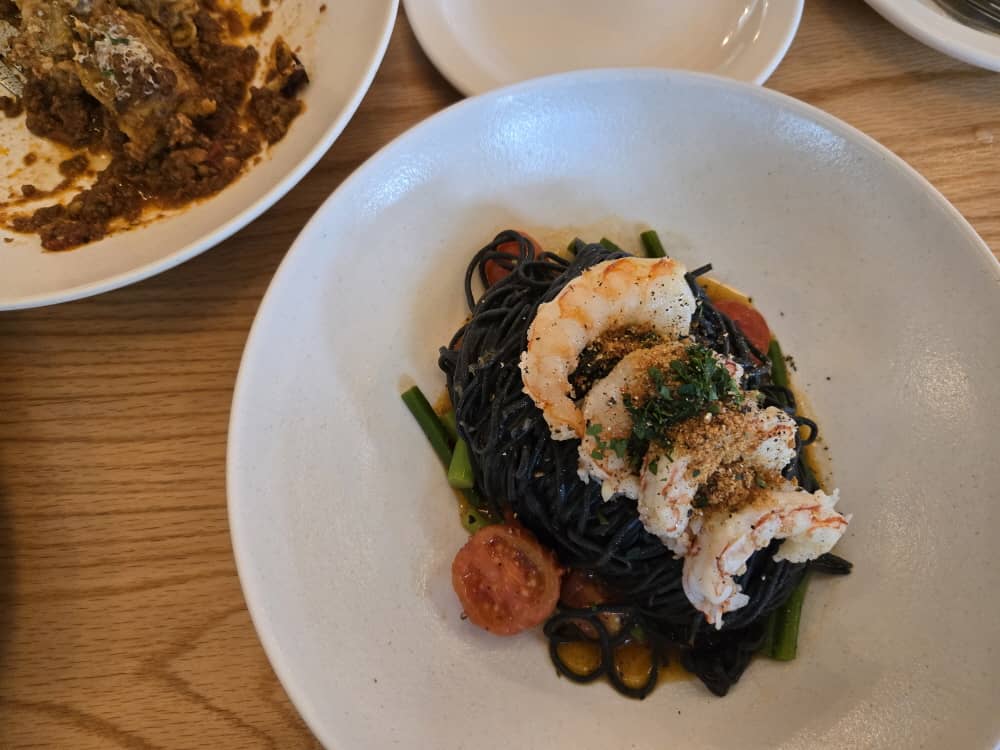 세종 뇨끼온떨스데이