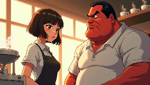 나도 이러고 싶지 않은데 감정이 폭풍처럼 나를 지배 할 때 어떻게 하면 좋을까?